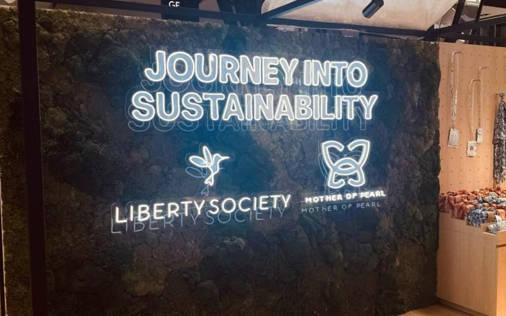 Journey into Sustainability Hadir di ARTCYCLE ASHTA District 8, Ajak Publik Melihat Potensi Baru dari Limbah