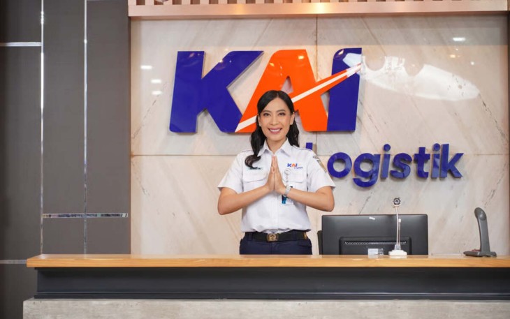 KAI Logistik Berhasil Resertifikasi Sistem Manajemen Integrasi ISO, Perkuat Tata Kelola Berkelanjutan