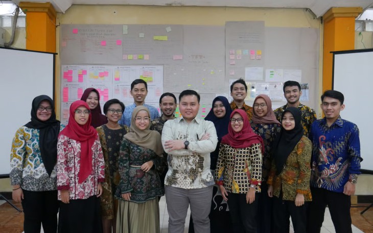 KLTC Perkuat Posisi sebagai Lembaga Pengembangan SDM Berstandar Global