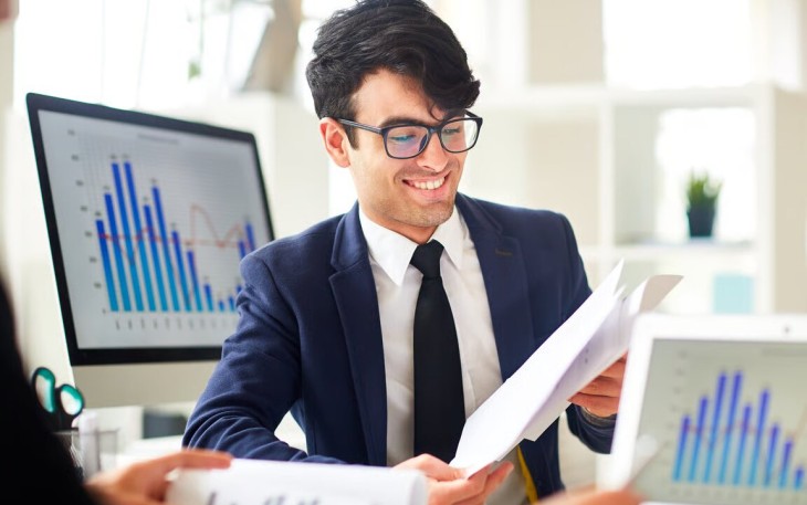 Kenapa Finance di International Undergraduate Program Banyak Diminati