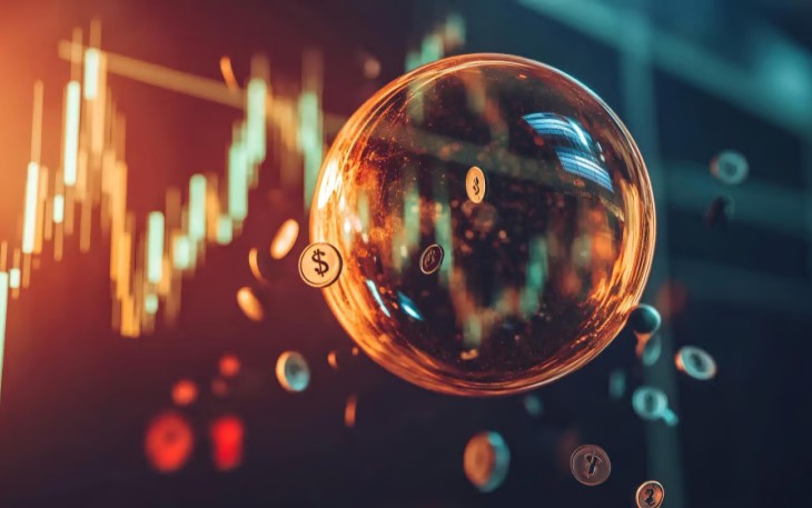 Kenapa Market Bubble Bisa Terjadi di Pasar Keuangan?