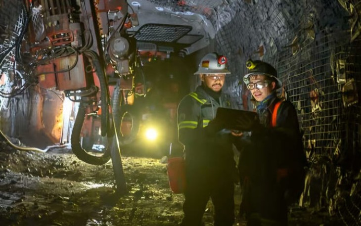 Kontribusi Freeport ke Negara Sentuh Rp 187 Triliun