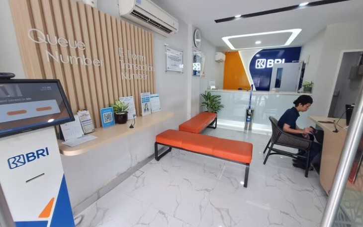 Layanan Weekend Banking BRI Unit Rorotan
