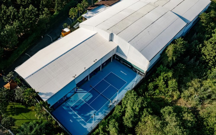 Liga.Tennis Luncurkan Liga.Tennis Racquet Sports Report 2026, Ungkap Perkembangan Olahraga Raket di Indonesia