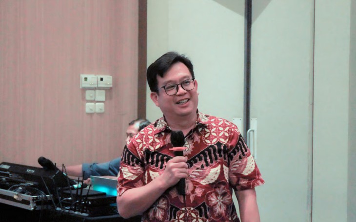 Melihat Arah Industri Konstruksi dari Perspektif Waringin Megah