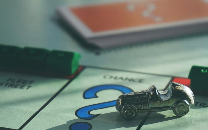 Solusi Ada Kesempatan Besar Namun Butuh Dana Cepat