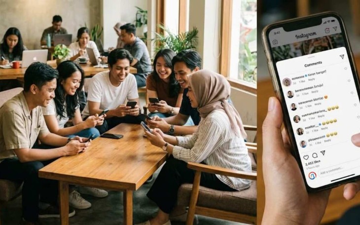 BisnisOn Tawarkan Solusi Dominasi Media Sosial dengan Strategi "Clipper Economy"