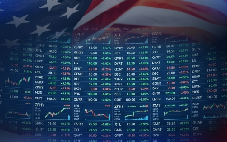 Mengenal Peluang Menabung Saham AS bagi Investor Indonesia