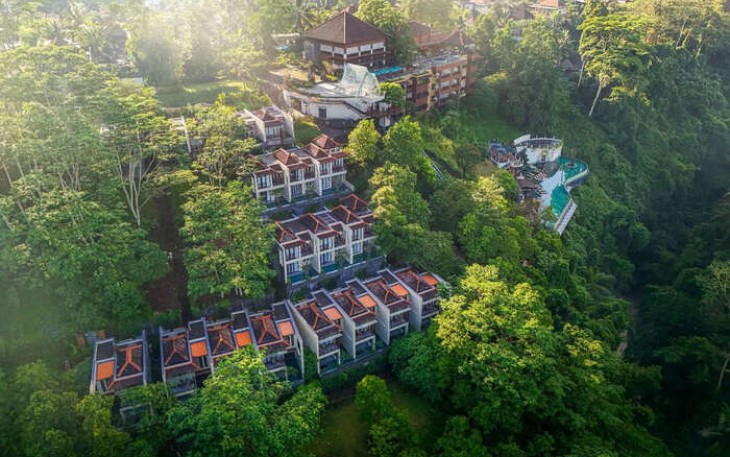 Metland Venya Ubud Raih Dua Penghargaan Asia Pacific Property Awards 2026 - 2027