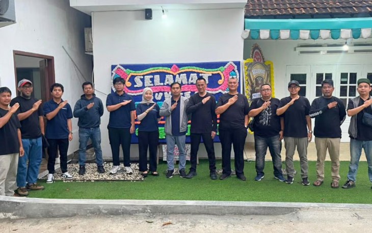 MyRepublic Air Sukses ULO di Lampung