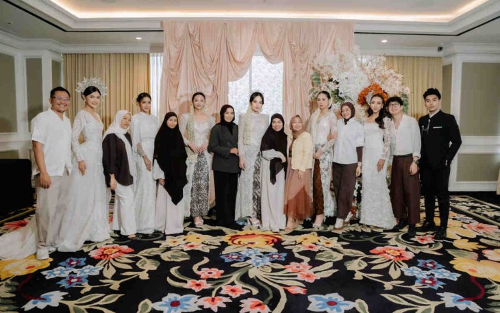 Oakwood Hotel and Residence Surabaya