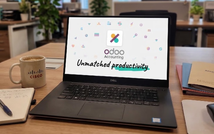 Odoo Accounting membantu perusahaan menyusun laporan keuangan yang akurat dan lebih cepat melalui sistem akuntansi yang terintegrasi. Didukung i2C Studio, implementasi ERP disesuaikan dengan kebutuhan bisnis agar proses keuangan menjadi lebih efisien dan andal.  Setiap akhir bulan, banyak tim finance menghadapi rutinitas yang sama: mengejar tutup buku. Data transaksi tersebar di banyak file, sementara jurnal masih diinput satu per satu secara manual. Rekonsiliasi bank pun memakan waktu berhari-hari sebelum 