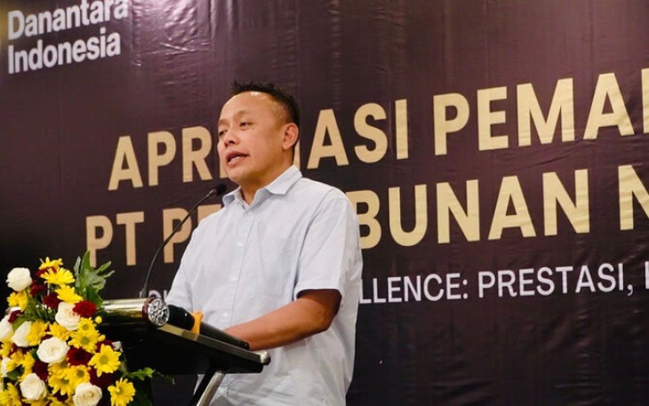 PTPN IV Palmco Apresiasi 32 Pemanen Terbaik Lewat Program Journey of Excellence