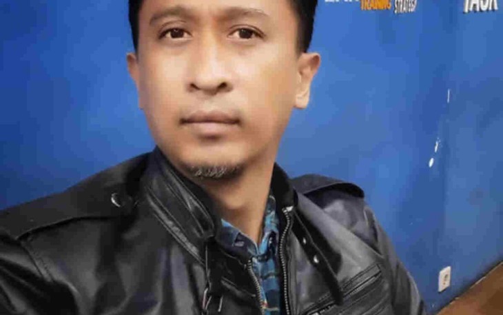 Pam Jaya