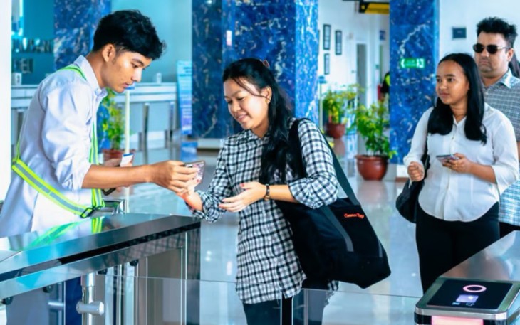 Pelindo Multi Terminal Pastikan Layanan Nataru Berjalan Aman dan Lancar