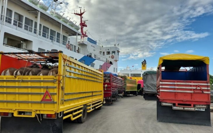Pelindo Parepare Siagakan Layanan Pelabuhan Jelang Iduladha 2026