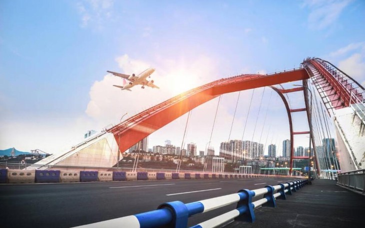 Pembatasan Ruang Udara China 2026 berdampak pada Sektor Pariwisata Indonesia