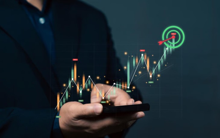 Pentingnya Menentukan Target Profit yang Rasional dalam Trading