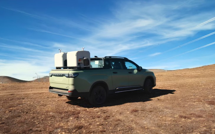 Perbandingan DJI Dock 2 dan DJI Dock 3 untuk Operasi Drone Otomatis di Indonesia