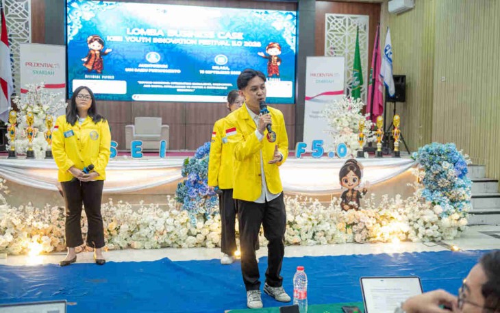 Prudential Syariah