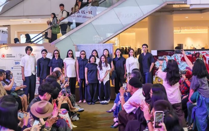 Puragraph Vol. II Minang dan Purana ReMade