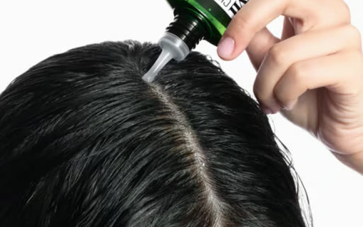 SOME BY MI Meluncurkan 'Cica Anti Hair Loss Hair Serum,' Lengkapi Lini Perawatan Kulit Kepala Fungsional