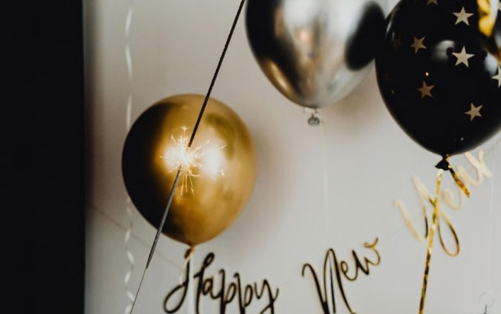 Menyusun Resolusi Keuangan 2026