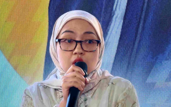 Sanggabiz Berpartisipasi di ConnectX Founder dan Builder Summit, Soroti Strategi Bisnis Berkelanjutan