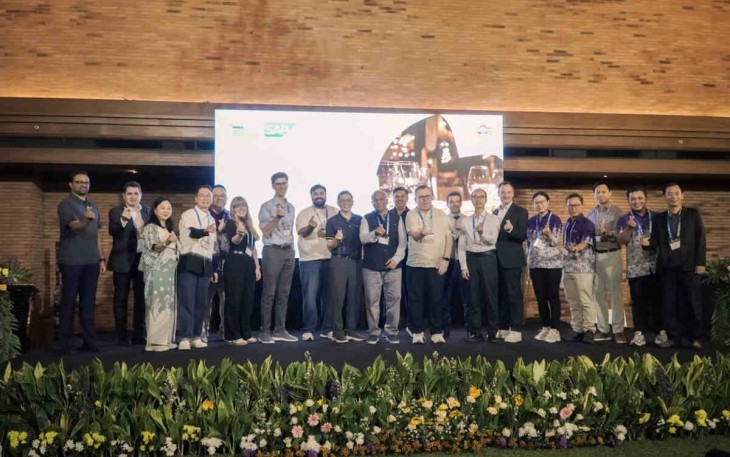 BINUS Media & Publishing