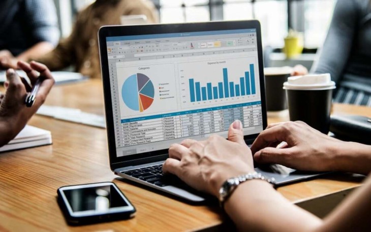Sinkronisasi Data Perusahaan Antar Divisi dengan ERP Bisa Meningkatkan Efisiensi Bisnis