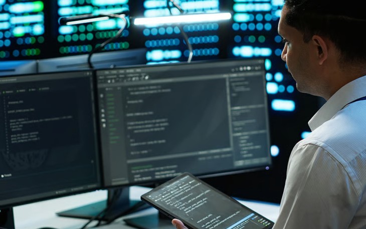 Skill yang Kamu Dapat dari Kuliah Cyber Security