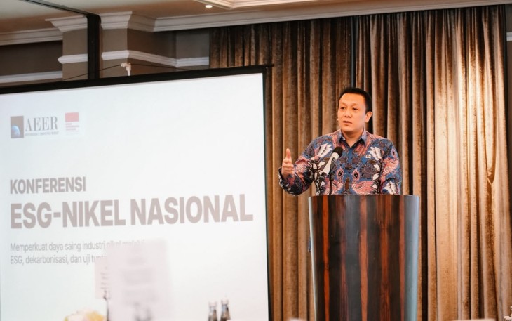 Wamen LH Diaz Hendropriyono