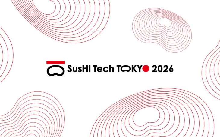 SusHi Tech Tokyo 2026