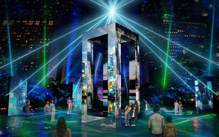 TOKYO LIGHTS 2026