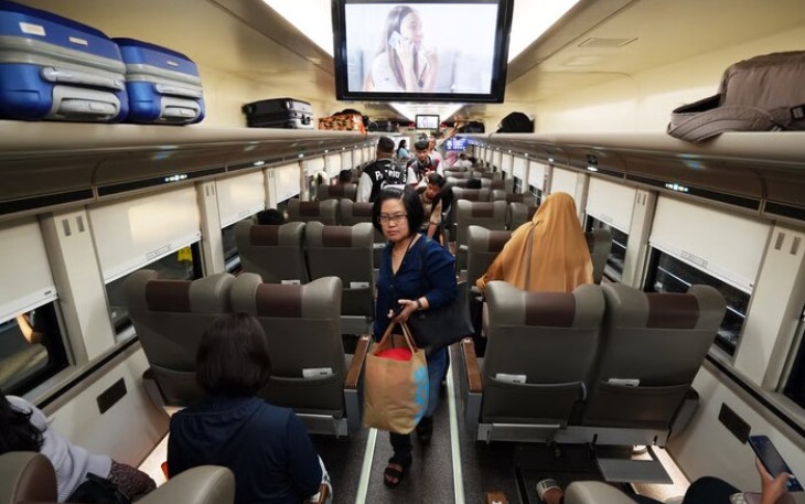 Tambahan Alternatif KA bagi Warga Grobogan