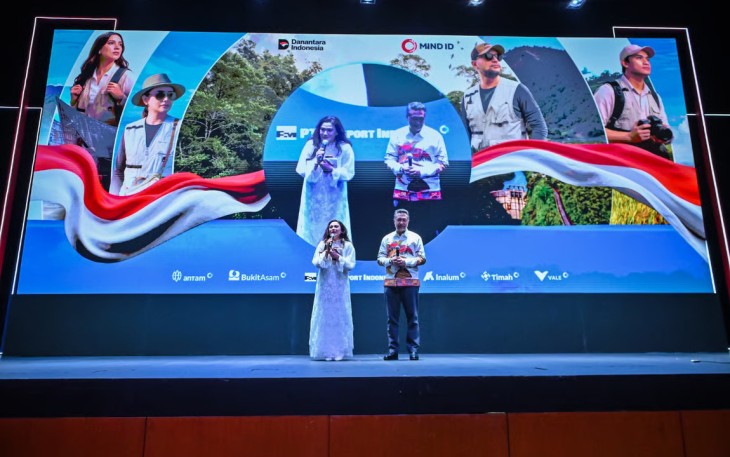 The MINDJourney Upaya Ubah Stigma Industri Tambang