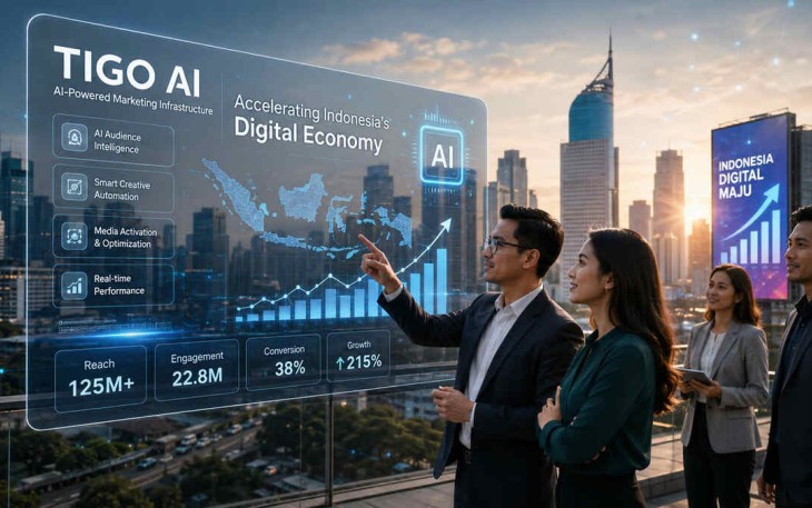 Tigo Ai