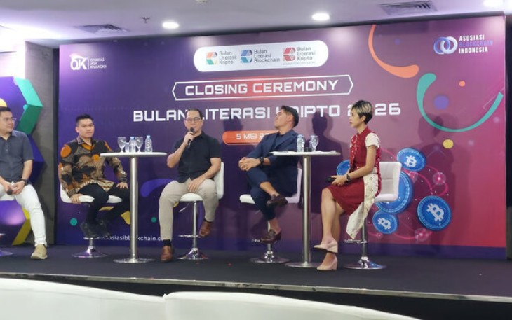 Tokocrypto Dorong Inklusi Kripto Lewat Penguatan Edukasi Masyarakat