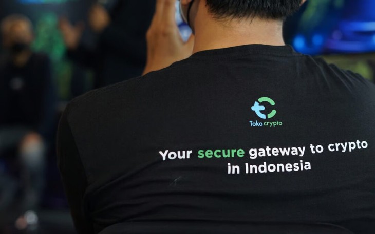 Transaksi Kripto RI Hampir Rp100 Triliun, Pelaku Industri Mulai Profit