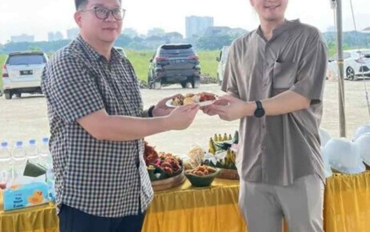 Trust Under Pressure: Saat Kepercayaan Menjadi Ujian Terbesar Kontraktor