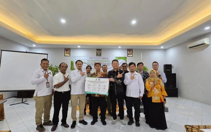 BPOM Ajak Masyarakat Lindungi Jamu dari Bahan Kimia Obat