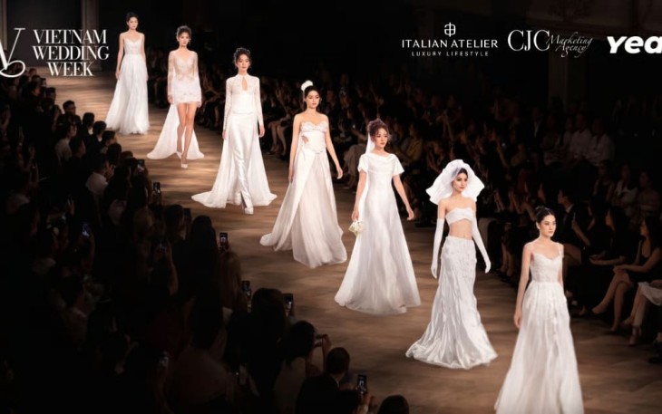 Vietnam Wedding Week 2026