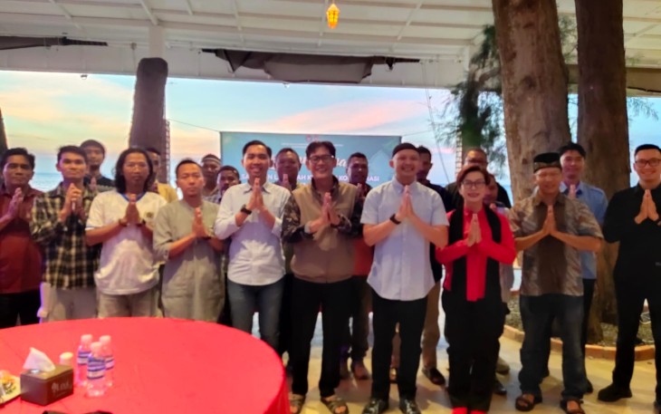 Kantor Imigrasi Tanjung Uban Bakal Buka Layanan Paspor di Wilayah Kecamatan Tambelan