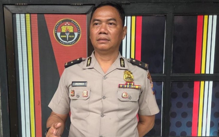 Kasihumas Ipda Jinarwan