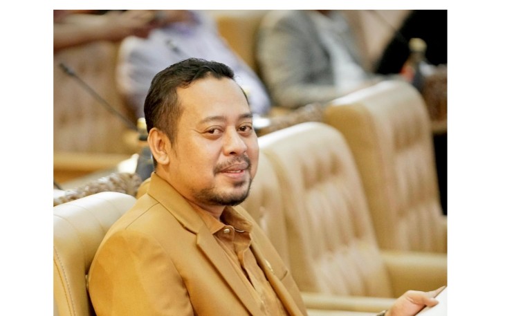 Anggota Komisi D DPRD Jatim, R. Harisandi Savari