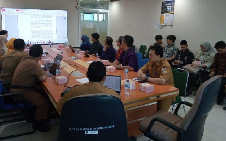 Kemendagri Fasilitasi RKPD dan Perubahan RKPD Melalui SIPD