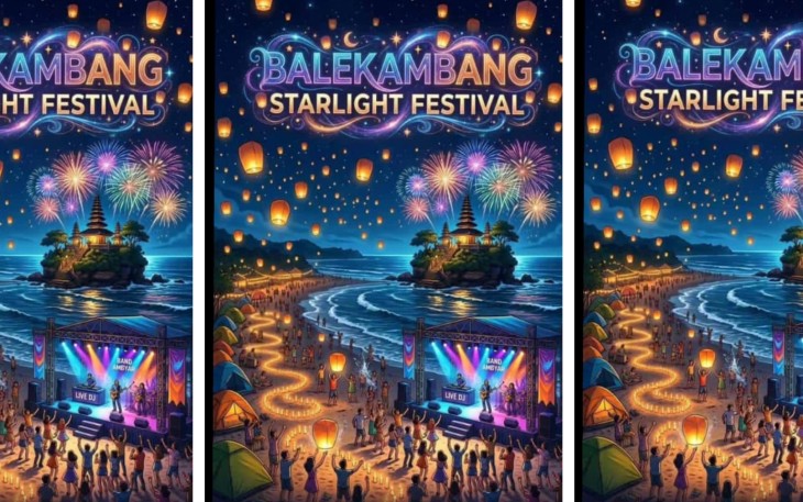 Balekambang Starlight Festival 2026