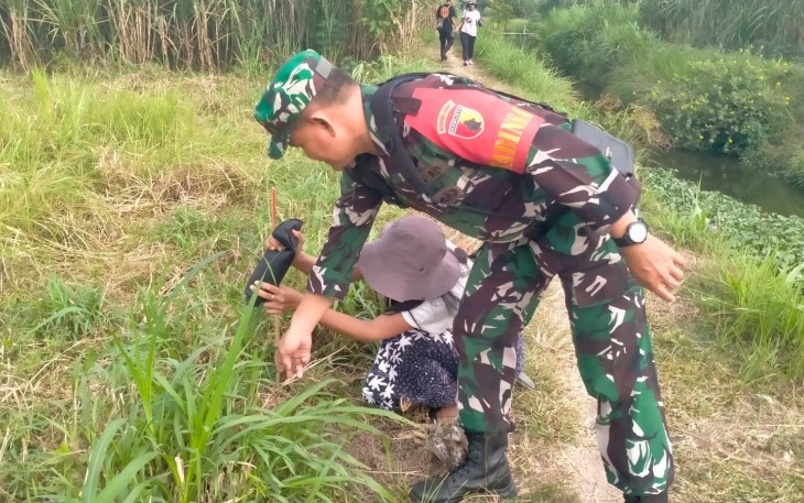 Peringatan Hari Lingkungan Hidup Sedunia 2026 di Tulungagung