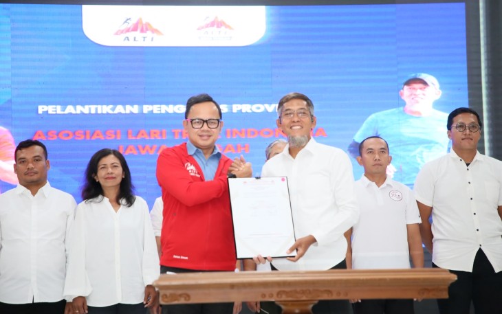 Wakil Menteri Dalam Negeri (Wamendagri) Bima Arya Sugiarto
