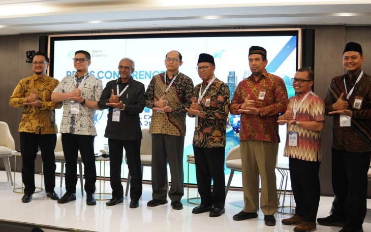 D-8 Halal Expo Indonesia 2026: Konvergensi Diplomasi, Perdagangan, dan Budaya Halal Global di Jakarta